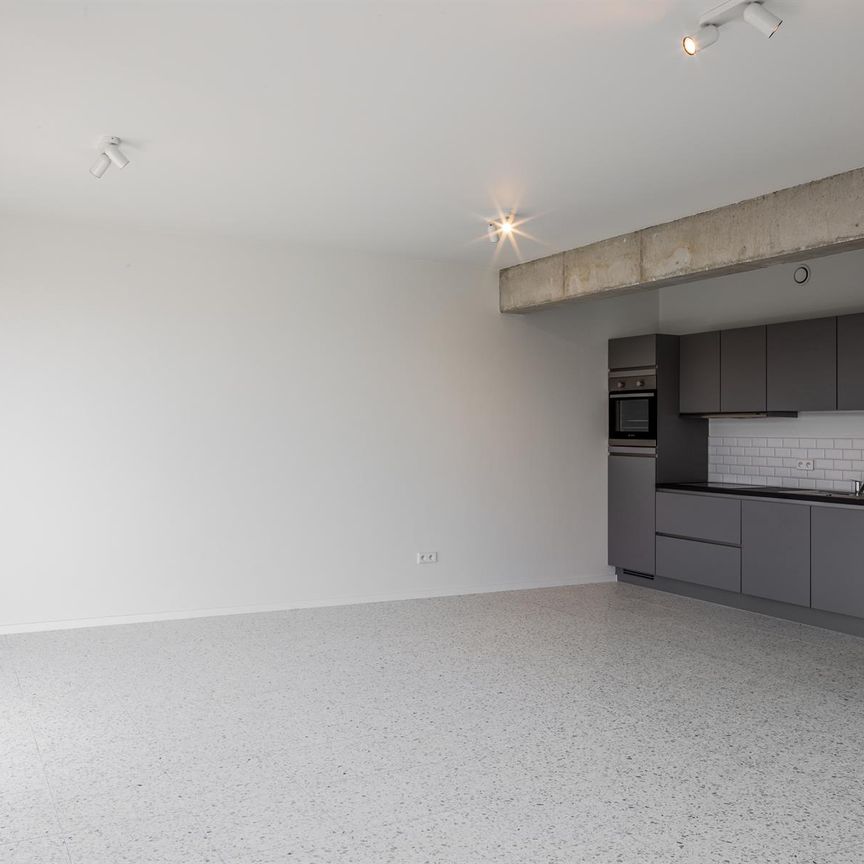 Appartement te huur in Oud-Turnhout met 1 slaapkamer - Photo 1