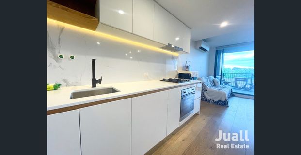 Fully Furnished Modern 2 Bedroom Apartment - Photo 1