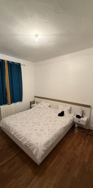 Appartement 1er étage - Photo 1