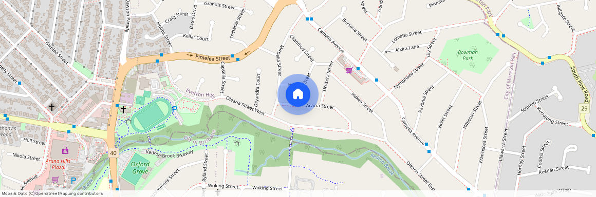 30 Acacia Street, Qld 4053, Everton Hills