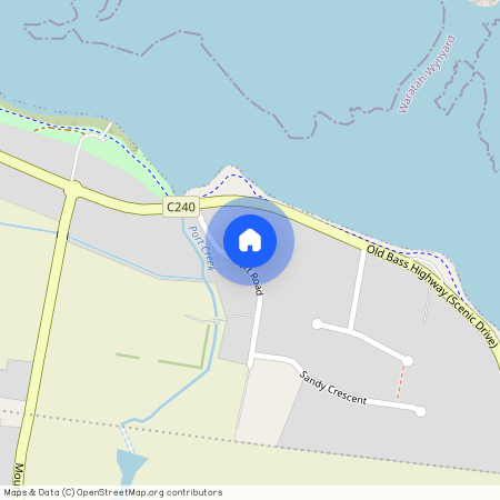 2/6 Port Road, Tas 7325, Wynyard