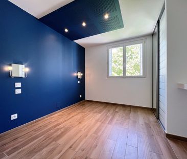 Location Appartement 2 pièces 48m² GRENOBLE 38000 - Photo 5