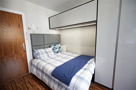 Studio to rent - Photo 3