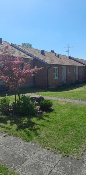 Småkullavägen 16 - Foto 1