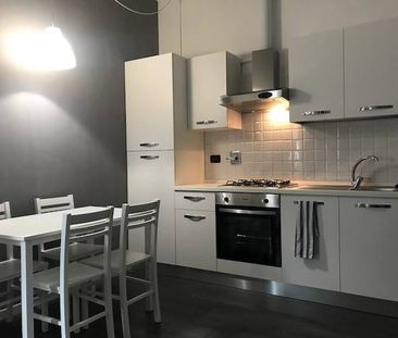 BILOCALE, BUONO STATO, AD.ZE SARAGOZZA/FUNIVIA - Photo 6