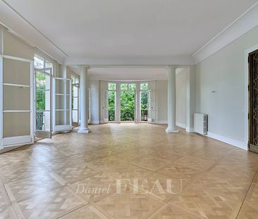 Location appartement, Paris 16ème (75016), 8 pièces, 418 m², ref 83761029 - Photo 2