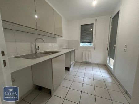 Appartement à louer 2 pièces 53.9m² - Photo 5