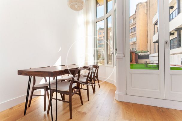 Apartment for rent in Eixample Dreta - Photo 1