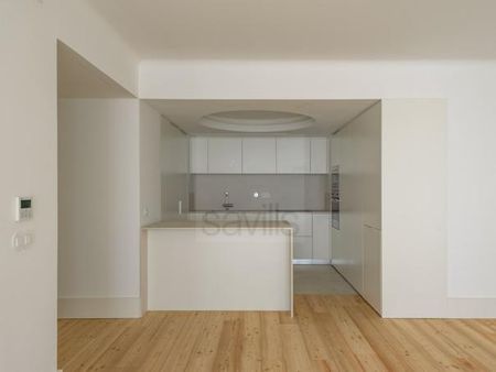 Apartamento T3 - Photo 2