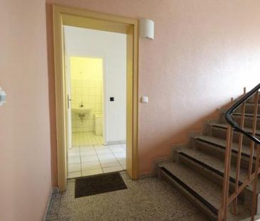 1,5 Zimmer Apartment mit Einbauküche im EG // sofort frei (Wohnunge... - Foto 6