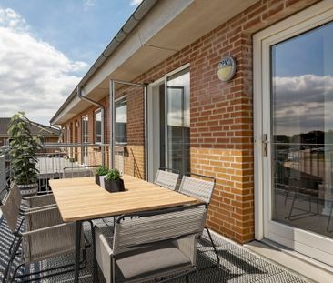 3-værelses Lejlighed på 74 m² i Vestbjerg - Foto 2