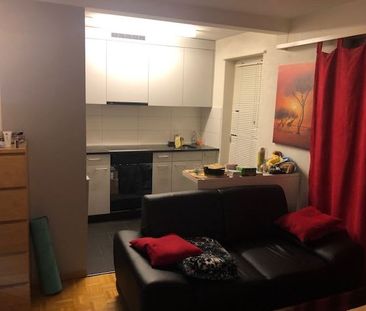 1 Zimmer, 30 m², 1. Stock - Foto 2