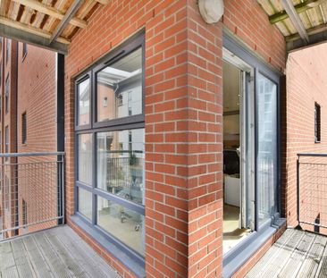 2 bedroom apartment to rent Naples Street, Manchester, Greater Manc... - Photo 2