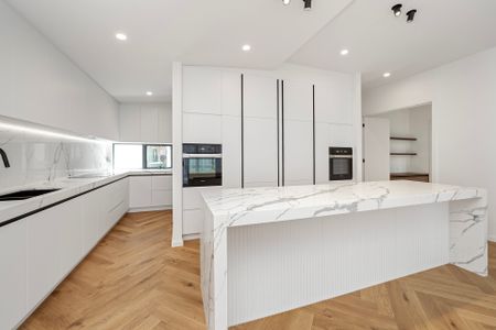 9B Noel Street, Brighton East VIC 3187 - Townhouse For Rent | Domain - Photo 5