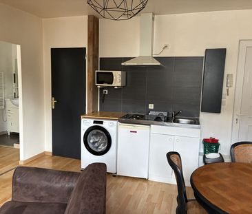 Location Appartement 2 pièces 32m² GALGON 33133 - Photo 6