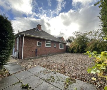 2 bedroom detached bungalow to rent - Photo 5