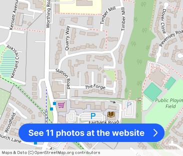 3 bedroom end of terrace house for rent - Photo 1