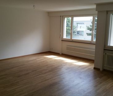 Nice 3.5 room apartment with spacious balcony! - Photo 2
