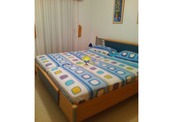 APARTMENT FOR RENT IN PRIVATE RESIDENTIAL IN DEHESA DE CAMPOAMOR - ALICANTE PROVINCE