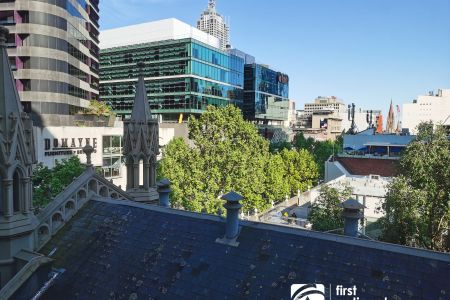 410/339 Swanston Street, 3000, Melbourne Vic - Photo 4