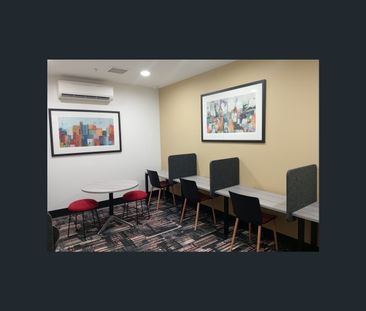 404/304 Waymouth St, Adelaide, SA 5000 - Photo 5