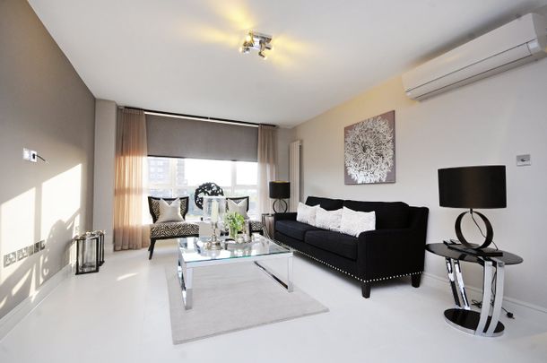 Boydell Court, St John's Wood Park, St John's Wood, NW8 6NJ - Photo 1