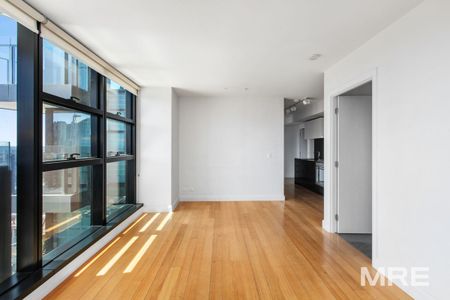 2213/27 Little Collins Street, Melbourne - Photo 4