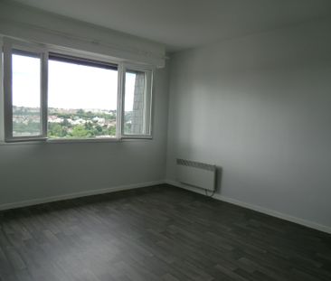 Location Appartement 2 pièces 48m² LIMOGES 87000 - Photo 1