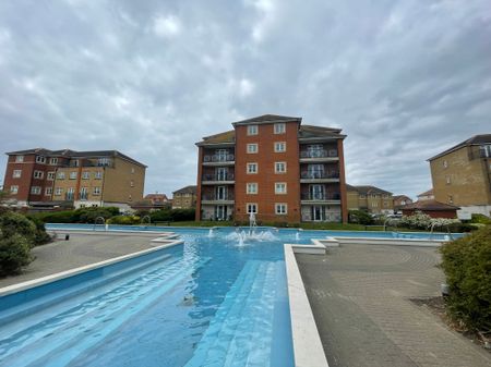 3 bedroom apartment to rent Monserrat Villas, St.Kitts Drive, Sovereign Harbour, Eastbourne, East Sussex - Photo 4