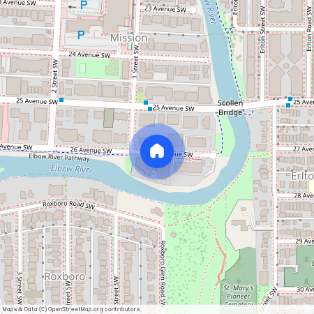 Calgary, Calgary, Calgary Metropolitan, T2S 0M2