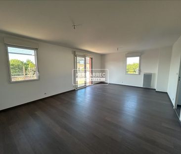 Maison 5 pièces – 119 m² environ à Mordelles (ref : G176138) - Photo 1