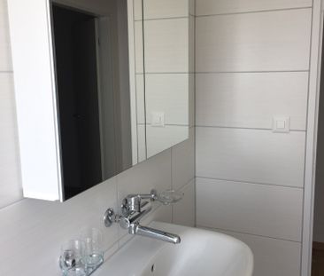 3.5 Zimmer, 77 m², 3. Stock - Photo 4