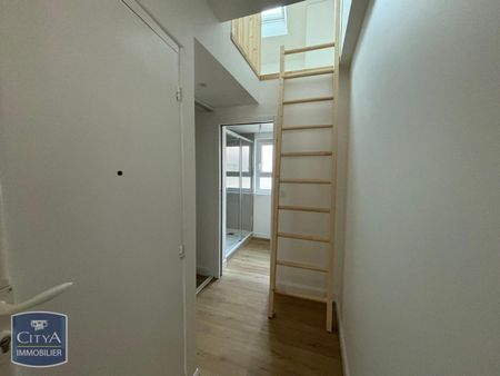 Location Appartement 2 pièces 36m² NANTES 44000 - Photo 4