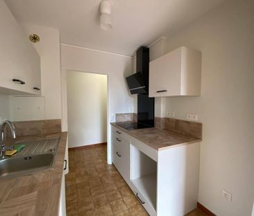 Location appartement 2 pièces 50.77 m² à Valence (26000) - Photo 3