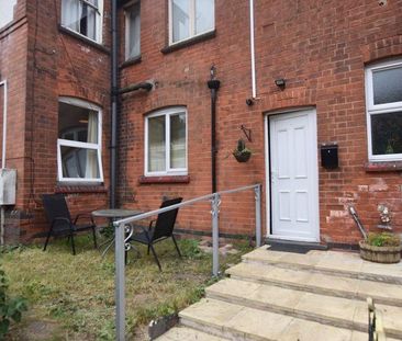 1 bedroom apartment to rent - Photo 6