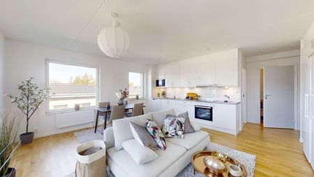 Stridsvagnsvägen, Kristianstad - Photo 4