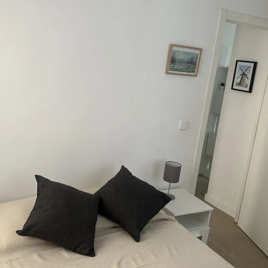 2-bedroom apartment for rent in Quintana, couples allowed - Photo 1