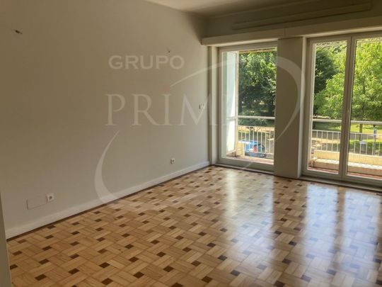Apartamento T3+1 em Porto - Foto 1