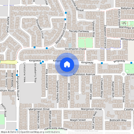 410 Kingsway, WA 6065, Landsdale