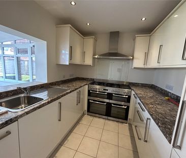 Kendale Road, Bridgwater, Somerset, TA6 - Photo 1