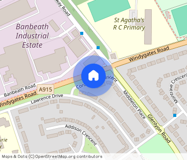 2 Bedroom House Semi Detached - Photo 1