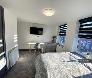 1 bedroom in a house share to rent - Photo 4