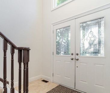 For Lease - 202 Nahani Way Unit# Main&Second Flr, Mississauga, Ontario - Photo 2