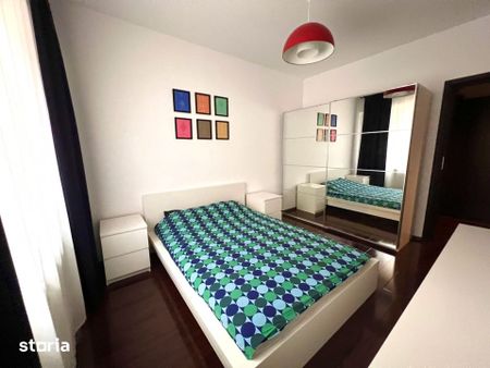 2 camere premium la 7 minute de metrou Jiului - Fotografie 5