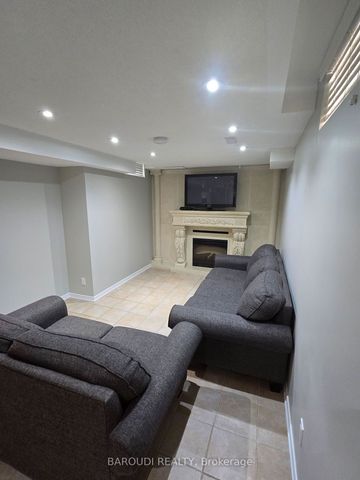 For Lease - 19 RORY Road Unit# LOWER, Toronto, Ontario - Photo 2