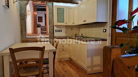 Bilocale corso Ausugum 5, Borgo, Borgo Valsugana - Photo 5