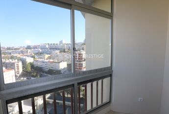 Apartamento T3 em Lisboa