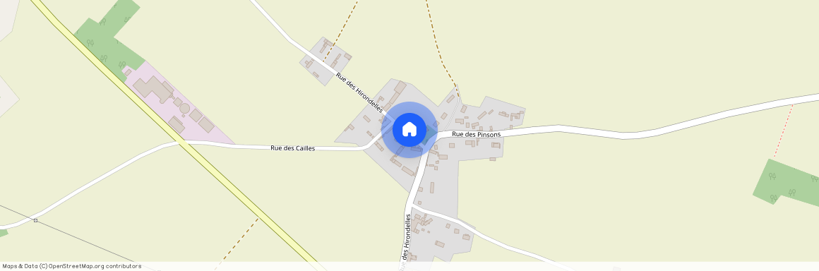 Eure, 27, 27240, Boissy Sur Damville