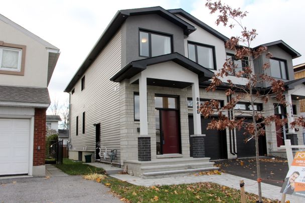 For Lease - 846 Alpine Avenue, Britannia Heights - Queensway Terrace N and Area, Ontario - Photo 1