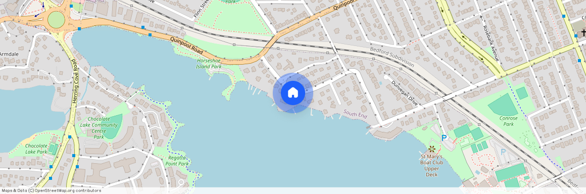 6950 Armview Avenue House